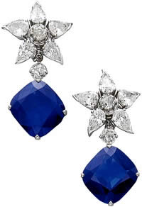 Silver earring repairs London
